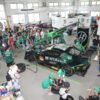 NEXUSグループがキッズ向けお仕事体験イベントを実施