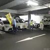 日遊協中部支部「子どもの車内放置撲滅キャンペーン」