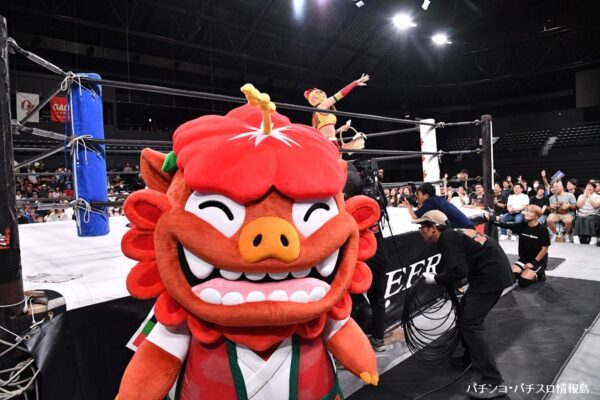 パイオニアが「パチスロハナハナプレゼンツ～BATTLE BIG BONUS 2025 in 名古屋～」開催