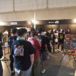 サミーが50周年を記念し単独フェスを開催