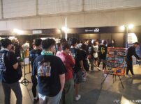 サミーが50周年を記念し単独フェスを開催