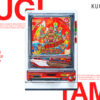 SANKYOの新プロジェクト「KUGITAMA」