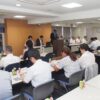 東京都遊協が7月定例理事会を開催