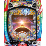 Pメイドインアビス 奈落の連環蝕　筐体画像
