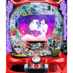 デカスタ Pシュタインズゲート ゼロ まゆしぃば～じょん　筐体画像