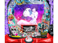 デカスタ Pシュタインズゲート ゼロ まゆしぃば～じょん　筐体画像