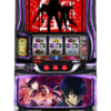スマスロ化物語　筐体画像