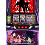 スマスロ化物語　筐体画像
