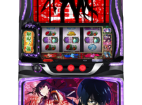 スマスロ化物語　筐体画像