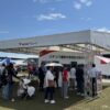 アミューズ、関西万博でパチンコ業界の社会貢献をアピール