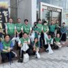 ダイナム、全389店舗「全国クリーンデー」に参加