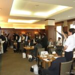 兵庫青年部会、第２３回チャリティゴルフコンペ開催
