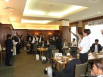 兵庫青年部会、第２３回チャリティゴルフコンペ開催