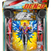 「e 仮面ライダー電王 デカヘソ 239」筐体画像