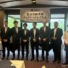 京遊協青年部会がチャリティゴルフ大会を開催