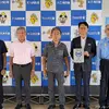 真城ホールディングス、名古屋市内全店舗において災害支援協力の覚書を締結