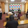 MIRAIの9月度定時理事会
