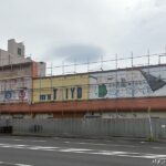 『m's TAIYO』外観写真