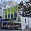 『パーラーにしや弘明寺店』外観写真