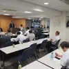 東京都遊協、定例理事会を開催