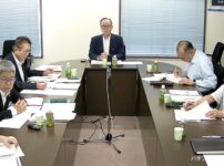 全日遊連が定例理事会開催