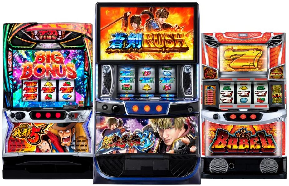 10月6日新台激突！頂点はアノ機種に！？AI評価で暴かれる期待と不安の