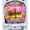 e花の慶次～黄金の一撃　筐体画像
