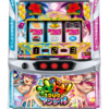 スマスロ 沖ドキ！DUO アンコール　筐体画像