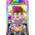 プリズムナナ 筐体画像