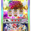 「プリズムナナ」筐体画像