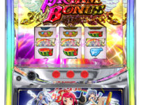 「プリズムナナ」筐体画像