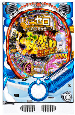 Re:ゼロから始める異世界生活 鬼がかり