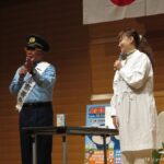 大阪府遊協が「安全・安心まちづくりキャンペーン」を実施