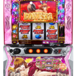 L不二子BT 筐体画像