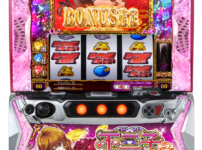 L不二子BT 筐体画像