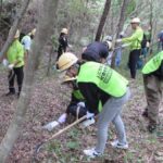 回胴遊商関東・甲信越支部の社会貢献活動