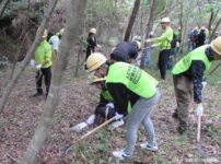 回胴遊商関東・甲信越支部の社会貢献活動