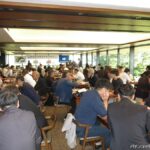 関西遊商がチャリティゴルフコンペを開催