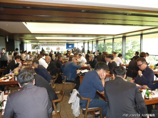 関西遊商がチャリティゴルフコンペを開催