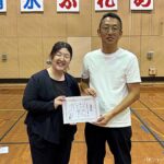 九州遊商、「清水ふれあいまつり」で交流・寄付活動を実施