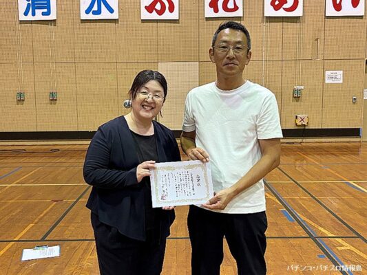 九州遊商、「清水ふれあいまつり」で交流・寄付活動を実施