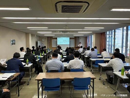 三重県遊協が「広告宣伝担当者講習会」を開催