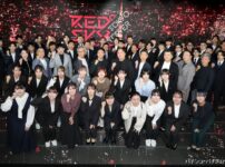 NEXUSが内定証書授与式を開催