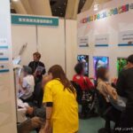 東京都遊協が「組合まつり」にブース出展