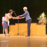 ユーコーラッキー筑後店、長年の地域貢献が評価され感謝状を受領