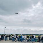 『ZENT各務原店』が屋上駐車場を無料開放