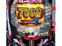 e 真・北斗無双 第5章 夢幻闘双　筐体画像