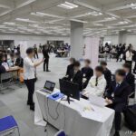学遊連、大阪でリクルートイベント「超アミュジョブサミット」を開催