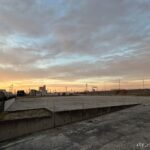 『P.E.KING OF KINGS大和川店』跡地