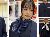 マルハン東日本カンパニーが新制服導入